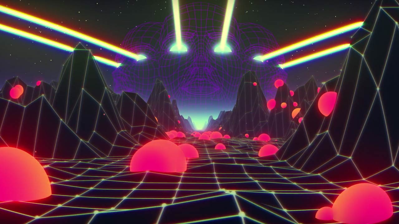 Learn How to Create This Psychedelic Looping Animation - After Effects Tips  and Tricks