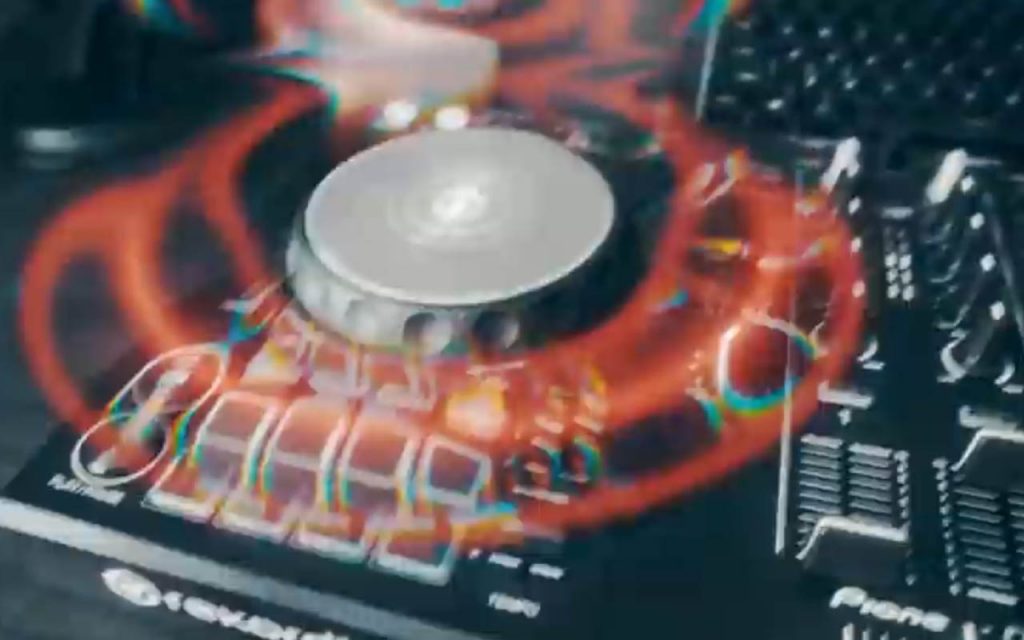 Create This Futuristic Digital Circuit Using After Effects After